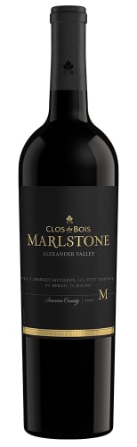 2016 | Clos du Bois | Marlstone at CaskCartel.com