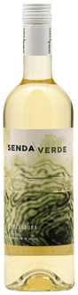 2016 | Senda Verde | Treixadura at CaskCartel.com