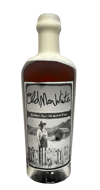 Old Man Winter 4 Grain Bourbon Whiskey at CaskCartel.com