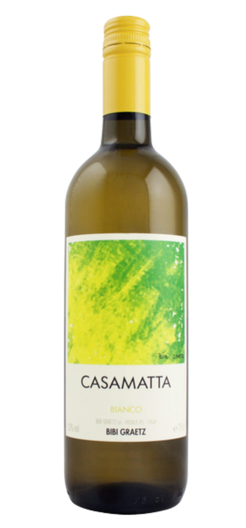 Bibi Graetz | Casamatta Bianco - NV at CaskCartel.com