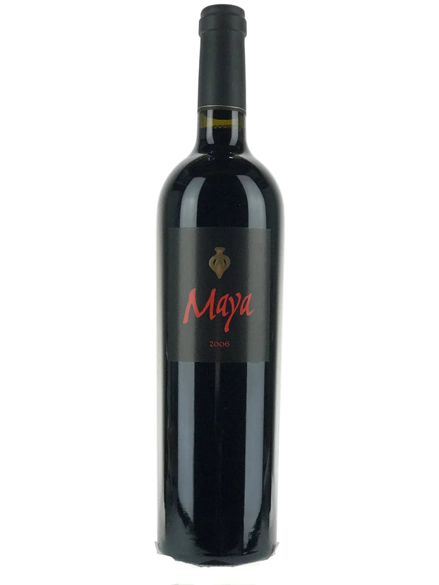 2006 | Dalla Valle | Maya at CaskCartel.com