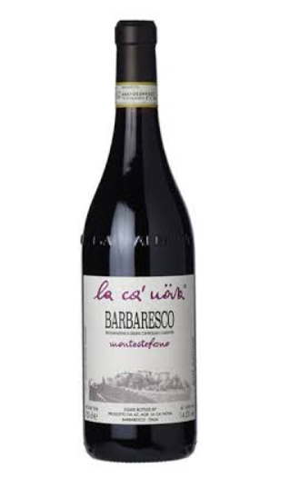 2022 | La Ca Nova | Montefico Barbaresco at CaskCartel.com