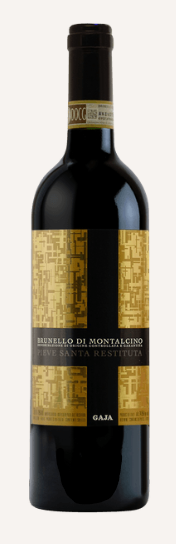 2014 | Gaja | Pieve Santa Restituta at CaskCartel.com