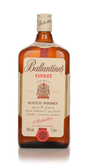 Ballantine's Finest - 1980s Blended Scotch Whisky | 1L at CaskCartel.com