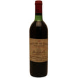 1980 | Chateau de Sales | Pomerol at CaskCartel.com