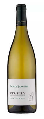 2021 | Denis Jamain | Domaine de Reuilly Les Pierres Plates at CaskCartel.com