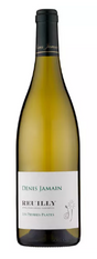 2021 | Denis Jamain | Domaine de Reuilly Les Pierres Plates at CaskCartel.com