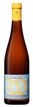 2019 | Weingut von Winning | Marmar Riesling at CaskCartel.com