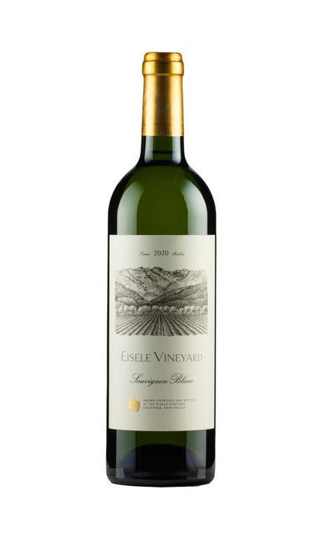 2020 | Araujo Estate | Eisele Vineyard Sauvignon Blanc at CaskCartel.com