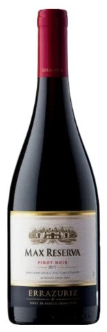 Viña Errazuriz | Max Reserva Pinot Noir - NV at CaskCartel.com