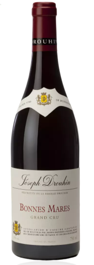 2003 | Joseph Drouhin | Bonnes-Mares at CaskCartel.com