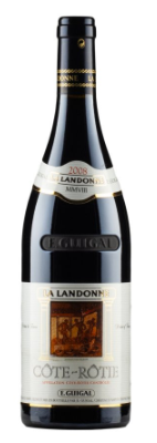 2008 | E. Guigal | Cote Rotie La Landonne at CaskCartel.com