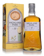 Highland Park 17 Year Old Between You and I by Laila Gohar Single Malt Scotch Whisky | 700ML at CaskCartel.com