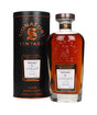 Knockando 16 Year Old 2008 Cask #101 - Cask Strength Collection (Signatory) Single Malt Scotch Whisky | 700ML at CaskCartel.com