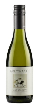 2020 | Greywacke | Wild Sauvignon Blanc (Half Bottle) at CaskCartel.com