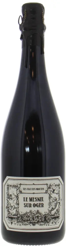 2017 | Michel Gonet Rajat Parr & Marco Pelletier | Blanc de Blanc Les Hautes Mottes Brut Nature at CaskCartel.com