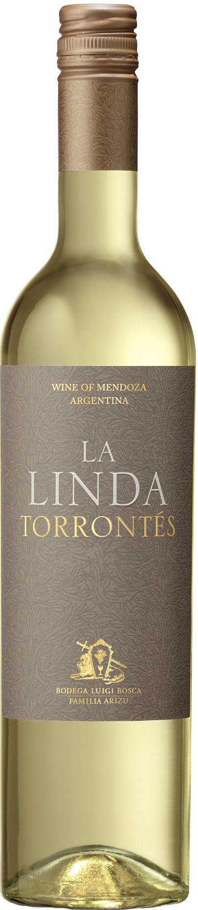 2021 | Bodega Luigi Bosca | Finca La Linda Torrontes at CaskCartel.com