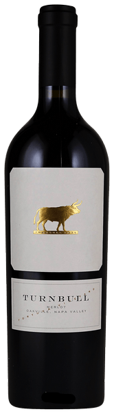 2012 | Turnbull | Fortuna Vineyard Merlot at CaskCartel.com