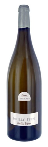 2020 | Domaine Vessigaud | Pouilly-Fuisse Vieilles Vignes at CaskCartel.com