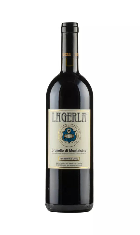 2019 | La Gerla | Brunello di Montalcino at CaskCartel.com