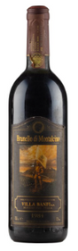 1984 | Castello Banfi | Brunello di Montalcino at CaskCartel.com