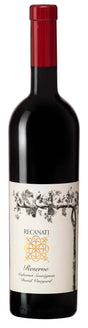 2020 | Recanati Winery | Cabernet Sauvignon at CaskCartel.com