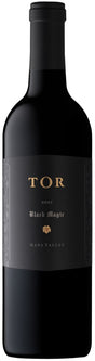 2021 | TOR | Black Magic Cabernet Sauvignon at CaskCartel.com