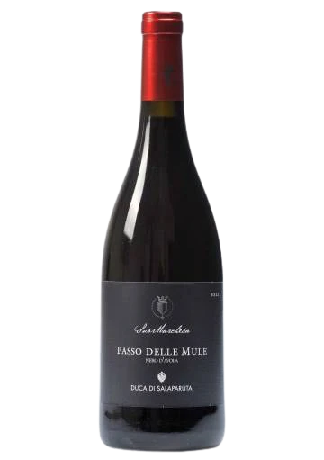 Duca di Salaparuta | Suor Marchesa Passo delle Mule - NV at CaskCartel.com