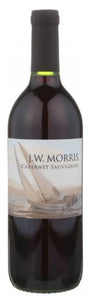 J.W. Morris | Cabernet Sauvignon - NV at CaskCartel.com