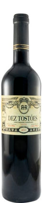 2019 | Herdade de Maroteira | Dez Tostoes Tinto at CaskCartel.com