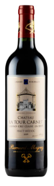 2009 | Château La Tour Carnet | Haut Medoc at CaskCartel.com