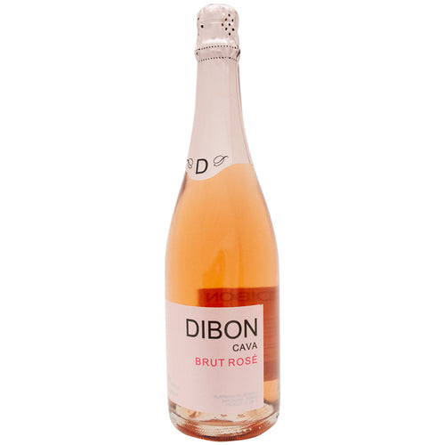 Pinord | Dibon Rosado Cava - NV at CaskCartel.com
