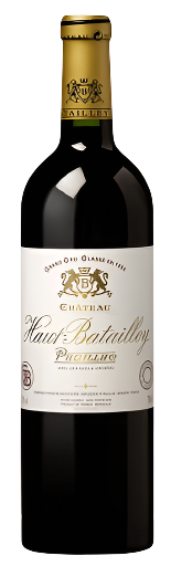 2010 | Château Haut-Batailley | Pauillac at CaskCartel.com