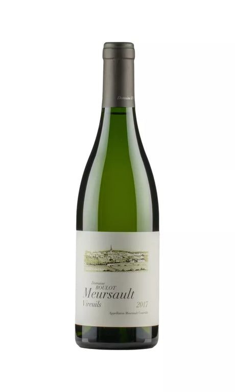 2017 | Domaine Roulot | Meursault Les Vireuils at CaskCartel.com