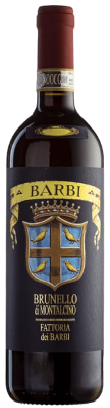 1971 | Fattoria dei Barbi | Brunello di Montalcino at CaskCartel.com
