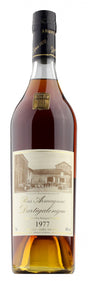 1977 Dartigalongue Vintage Bas Armagnac | 700ML at CaskCartel.com