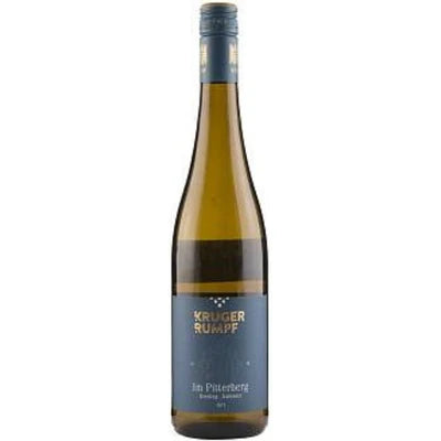 2018 | Kruger-Rumpf | Munsterer Pittersberg Riesling Spatlese at CaskCartel.com