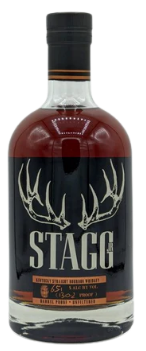 Stagg Kentucky Limited Edition Barrel Straight Bourbon Whiskey at CaskCartel.com