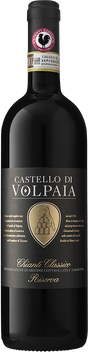 Fattoria Castello di Volpaia | Chianti Classico Riserva - NV at CaskCartel.com