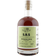 SBS Jamaica 2015 | 700ML at CaskCartel.com