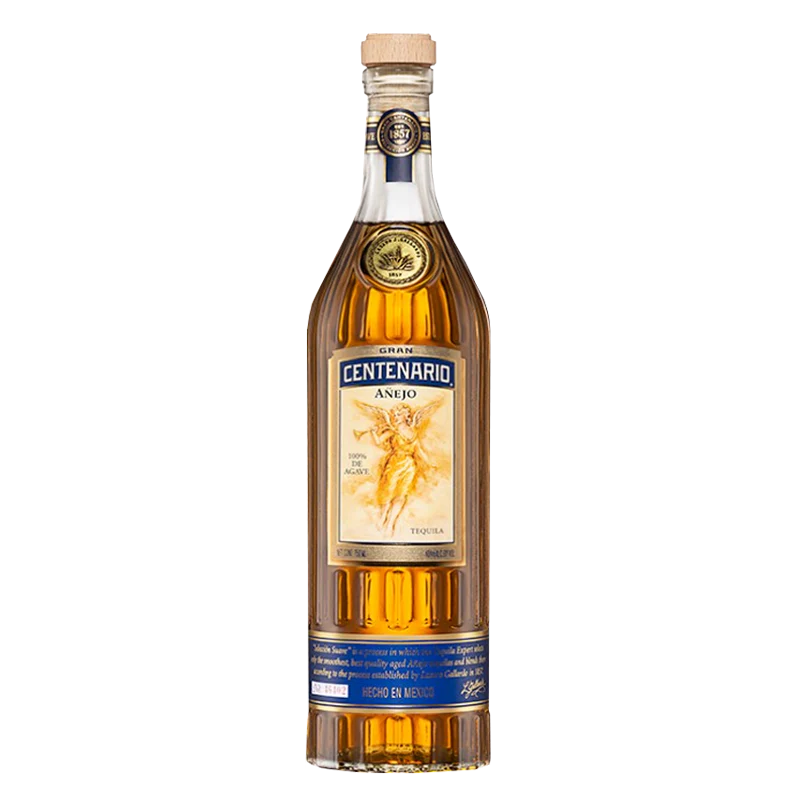 Gran Centenario Anejo | 375ML at CaskCartel.com