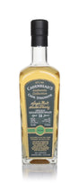 Glen Elgin 16 Year Old 2009 - Cadenhead's Authentic Collection Single Malt Scotch Whisky | 700ML at CaskCartel.com