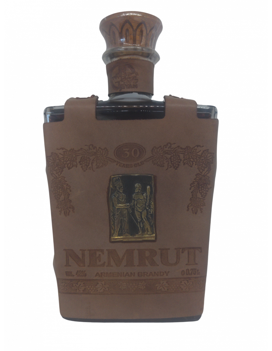 Ijevan Nemrut 30 Year Old Brandy at CaskCartel.com