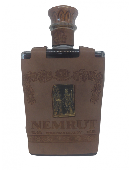 Ijevan Nemrut 30 Year Old Brandy at CaskCartel.com