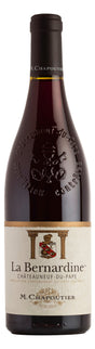 1990 | Maison M. Chapoutier | Chateauneuf-du-Pape La Bernardine at CaskCartel.com