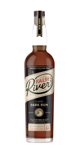 False River Classic Dark Rum at CaskCartel.com