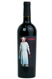 2019 | Weingut Hans Johann Schwarz | The Butcher Cuvee Rot at CaskCartel.com