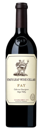 2020 | Stag's Leap Wine Cellars | Fay Cabernet Sauvignon at CaskCartel.com