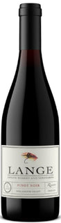 Lange Estate | Reserve Pinot Noir - NV at CaskCartel.com