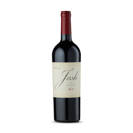 Josh Cellars | Merlot - NV at CaskCartel.com